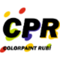 ColorPaintRubi logo, ColorPaintRubi contact details