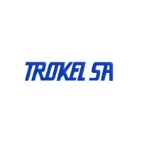 TROKEL SA logo, TROKEL SA contact details