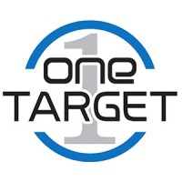 One Target SA logo, One Target SA contact details