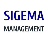 SIGEMA Management AG logo, SIGEMA Management AG contact details