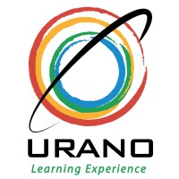 URANO logo, URANO contact details