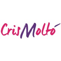 Cris Moltó logo, Cris Moltó contact details