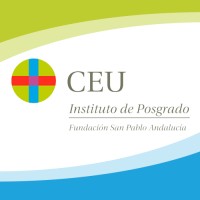 Instituto de Posgrado CEU Andalucía logo, Instituto de Posgrado CEU Andalucía contact details