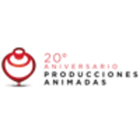 Producciones Animadas logo, Producciones Animadas contact details