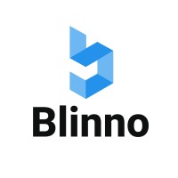 Blinno GmbH logo, Blinno GmbH contact details