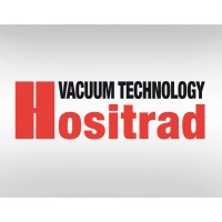 Hositrad Vacuum Technology logo, Hositrad Vacuum Technology contact details