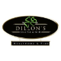 Dillons Irish Pub & Grill logo, Dillons Irish Pub & Grill contact details