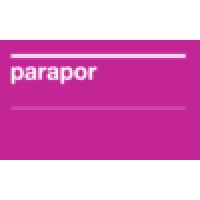 PARAPOR. Para la empresa. Por la cultura. logo, PARAPOR. Para la empresa. Por la cultura. contact details