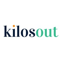 KilosOut logo, KilosOut contact details