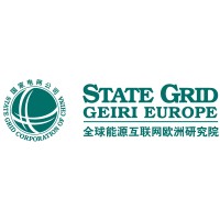 Global Energy Interconnection Research Institute Europe, GEIRI Europe logo, Global Energy Interconnection Research Institute Europe, GEIRI Europe contact details