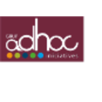 ADHOC GRUP logo, ADHOC GRUP contact details