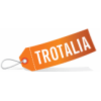 Trotalia Viajes logo, Trotalia Viajes contact details