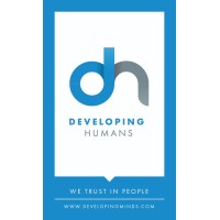 DevelopingHumans logo, DevelopingHumans contact details