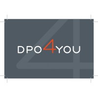 dpo4you logo, dpo4you contact details