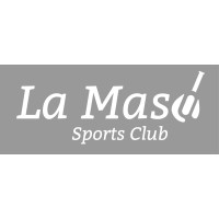 La Masó Sports Club logo, La Masó Sports Club contact details