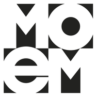 MOEM Studio logo, MOEM Studio contact details