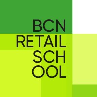 BCN Retail School logo, BCN Retail School contact details