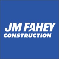 J M Fahey Construction Co logo, J M Fahey Construction Co contact details