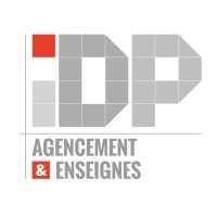 IDP Agencement & Enseignes logo, IDP Agencement & Enseignes contact details