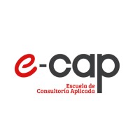 e-cap Escuela de Consultoría Aplicada logo, e-cap Escuela de Consultoría Aplicada contact details