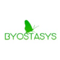 BYOSTASYS logo, BYOSTASYS contact details