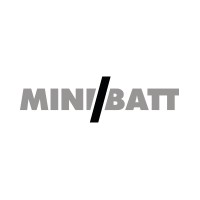 miniBatt logo, miniBatt contact details