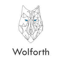 Wolforth logo, Wolforth contact details