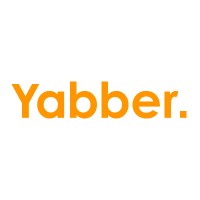 Yabber logo, Yabber contact details