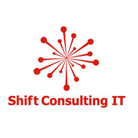 Shift Consulting it logo, Shift Consulting it contact details