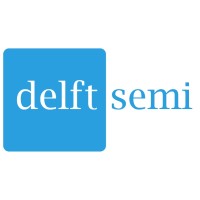 Delft Semiconductor logo, Delft Semiconductor contact details