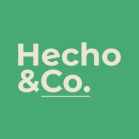 Hecho & Company logo, Hecho & Company contact details