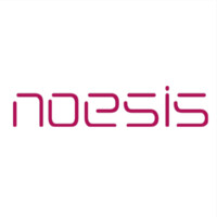 Noesis logo, Noesis contact details