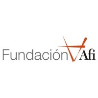 Fundación Afi logo, Fundación Afi contact details