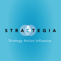 Stractegia, Center for Strategic Action logo, Stractegia, Center for Strategic Action contact details