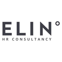 ELIN° logo, ELIN° contact details