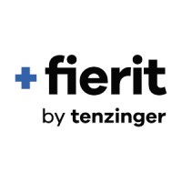 Fierit logo, Fierit contact details