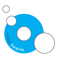 MobiHealth BV logo, MobiHealth BV contact details