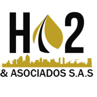 HO2 & ASOCIADOS SAS. logo, HO2 & ASOCIADOS SAS. contact details