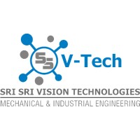 Sri Sri Vision Technologies logo, Sri Sri Vision Technologies contact details