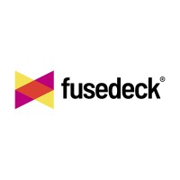 fusedeck® logo, fusedeck® contact details