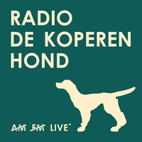 Radio de Koperen Hond logo, Radio de Koperen Hond contact details