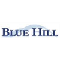 Blue Hill Partners logo, Blue Hill Partners contact details