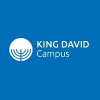 King David Campus logo, King David Campus contact details