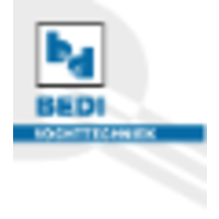 Bedi Vochttechniek logo, Bedi Vochttechniek contact details