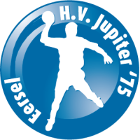 Handbalvereniging Jupiter '75 logo, Handbalvereniging Jupiter '75 contact details