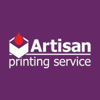 Artisan Printing Service logo, Artisan Printing Service contact details