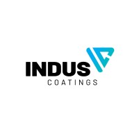 INDUS Coatings logo, INDUS Coatings contact details