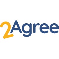 2Agree contract management system logo, 2Agree contract management system contact details