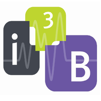 ICT for Brain, Body & Behavior (i3B) logo, ICT for Brain, Body & Behavior (i3B) contact details