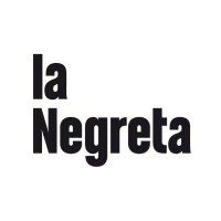 la Negreta logo, la Negreta contact details